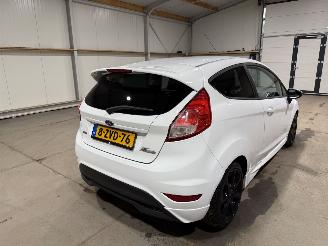 Ford Fiesta 1.0EcoBoost 92kW Sport picture 6