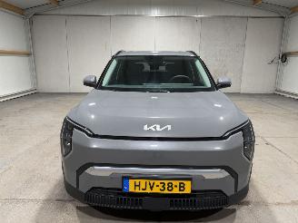 Kia EV3 81.4kWh 150kW PLUS picture 4