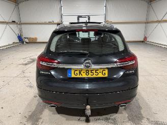 Opel Insignia 2.0Bi-turbo 143kW Panoramadak  Cosmo picture 7