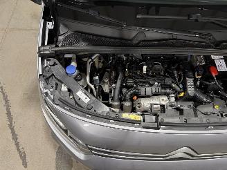 Citroën Berlingo 1.5BlueHDI 73kW Driver picture 28
