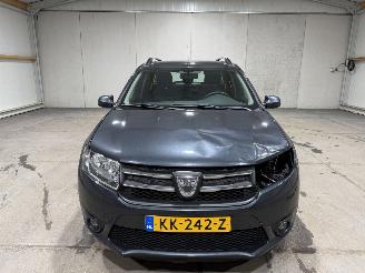 Dacia Logan 0.9TCe 66kW Bi-Fuel Laureate picture 5