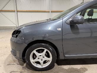 Dacia Logan 0.9TCe 66kW Bi-Fuel Laureate picture 14