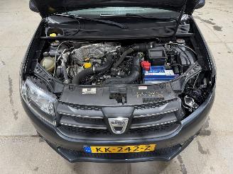 Dacia Logan 0.9TCe 66kW Bi-Fuel Laureate picture 25