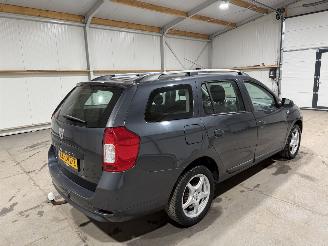 Dacia Logan 0.9TCe 66kW Bi-Fuel Laureate picture 6