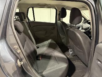 Dacia Logan 0.9TCe 66kW Bi-Fuel Laureate picture 35
