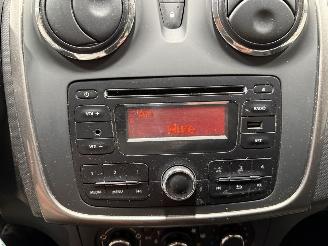 Dacia Logan 0.9TCe 66kW Bi-Fuel Laureate picture 31