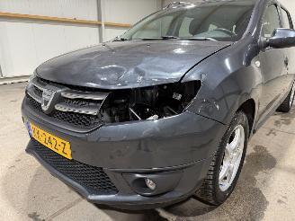 Dacia Logan 0.9TCe 66kW Bi-Fuel Laureate picture 23
