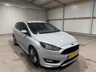 Ford Focus 1.0 92kW Clima ST-Line picture 3
