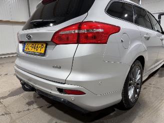 Ford Focus 1.0 92kW Clima ST-Line picture 33