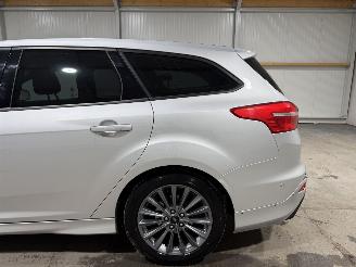Ford Focus 1.0 92kW Clima ST-Line picture 27