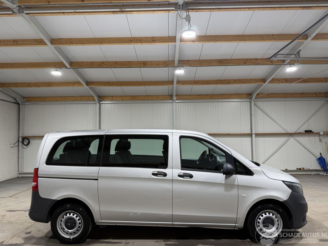 Mercedes Vito Tourer 109BlueTec 65kW 9-Persoons