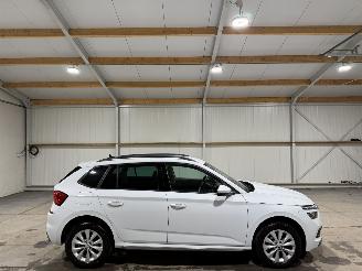Schadeauto Skoda Kamiq 1.0TSI 81kW Automaat Business Edition 2023/2