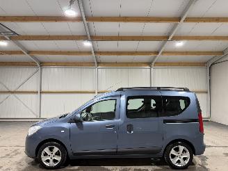 Dacia Dokker 1.2TCE 84kW Airco Navi Laureate picture 8