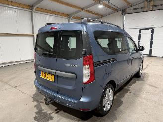 Dacia Dokker 1.2TCE 84kW Airco Navi Laureate picture 6