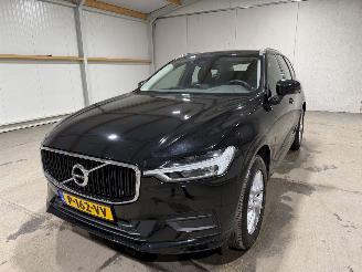 Volvo Xc-60 2.0D4 140kW Automaat Momentum picture 10