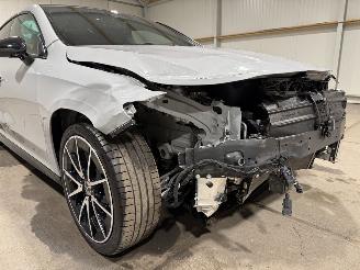 Mercedes Cla-klasse 250+ 85.5kWh 200kWh Launch Edition Pano picture 22