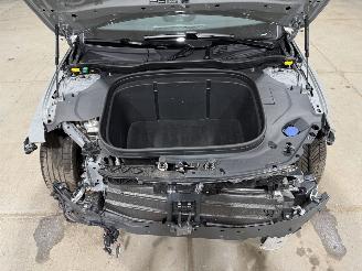 Mercedes Cla-klasse 250+ 85.5kWh 200kWh Launch Edition Pano picture 26