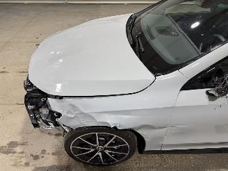 Mercedes Cla-klasse 250+ 85.5kWh 200kWh Launch Edition Pano picture 17