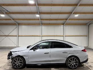 Mercedes Cla-klasse 250+ 85.5kWh 200kWh Launch Edition Pano picture 8