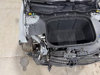 Mercedes Cla-klasse 250+ 85.5kWh 200kWh Launch Edition Pano picture 37