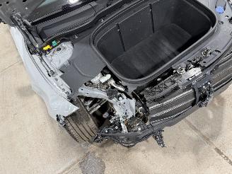 Mercedes Cla-klasse 250+ 85.5kWh 200kWh Launch Edition Pano picture 25