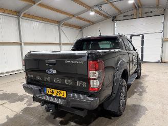 Ford Ranger 2.0Ecoblue 157kW Automaat Wildtrak SuperCab AWD picture 6