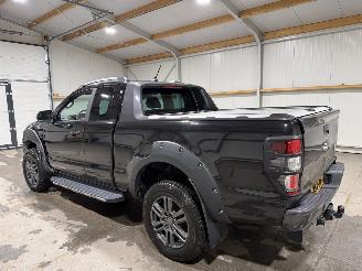 Ford Ranger 2.0Ecoblue 157kW Automaat Wildtrak SuperCab AWD picture 11