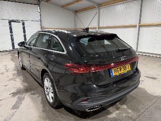 Audi A5 AVANT 2.0TFSI 110kW Automaat Pro Line picture 12