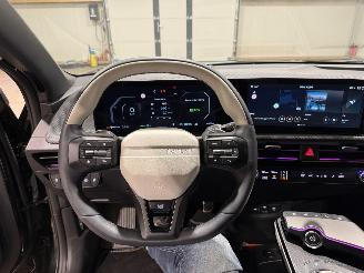 Kia EV6 84kWh 168kW GT-Line Business Edition picture 26