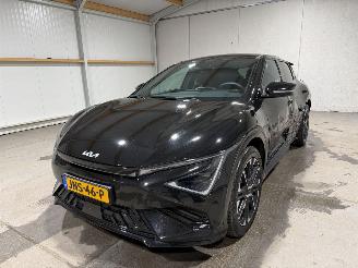 Kia EV6 84kWh 168kW GT-Line Business Edition picture 10