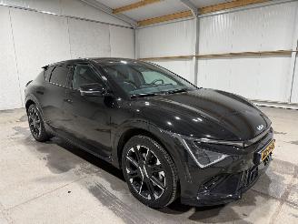 Kia EV6 84kWh 168kW GT-Line Business Edition picture 2