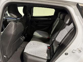 Renault Mégane E-Tech 60kWh Comfort Range 160kW Techno picture 36