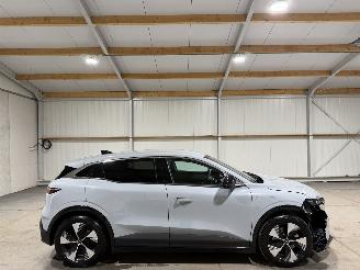 uszkodzony samochody osobowe Renault Mégane E-Tech 60kWh Comfort Range 160kW Techno 2023/8