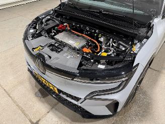 Renault Mégane E-Tech 60kWh Comfort Range 160kW Techno picture 27