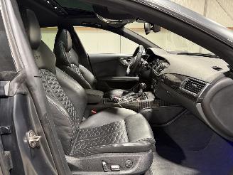 Audi RS7 Sportback 4.0TFSI 412kW Automaat Quattro Schuifkanteldak picture 40
