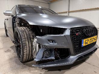 Audi RS7 Sportback 4.0TFSI 412kW Automaat Quattro Schuifkanteldak picture 22