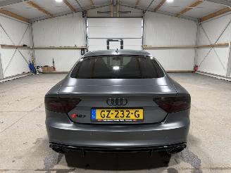 Audi RS7 Sportback 4.0TFSI 412kW Automaat Quattro Schuifkanteldak picture 7