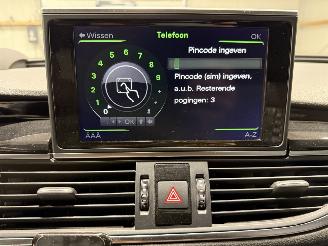 Audi RS7 Sportback 4.0TFSI 412kW Automaat Quattro Schuifkanteldak picture 35