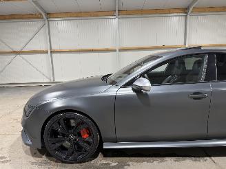 Audi RS7 Sportback 4.0TFSI 412kW Automaat Quattro Schuifkanteldak picture 13
