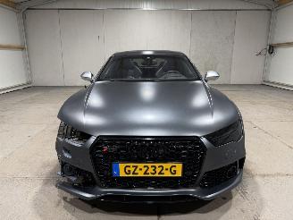 Audi RS7 Sportback 4.0TFSI 412kW Automaat Quattro Schuifkanteldak picture 4