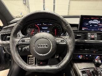 Audi RS7 Sportback 4.0TFSI 412kW Automaat Quattro Schuifkanteldak picture 32