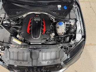 Audi RS7 Sportback 4.0TFSI 412kW Automaat Quattro Schuifkanteldak picture 29