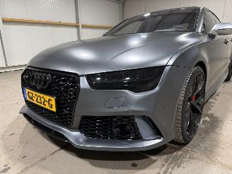 Audi RS7 Sportback 4.0TFSI 412kW Automaat Quattro Schuifkanteldak picture 24