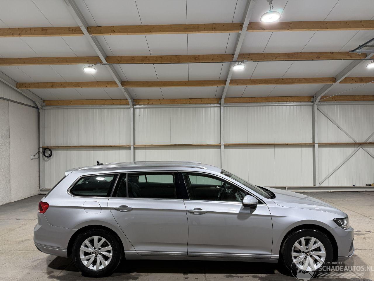 Volkswagen Passat 1.5TSI 110kW Automaat Business