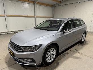 Volkswagen Passat 1.5TSI 110kW Automaat Business picture 9