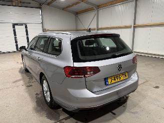 Volkswagen Passat 1.5TSI 110kW Automaat Business picture 12