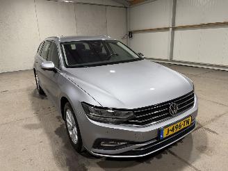 Volkswagen Passat 1.5TSI 110kW Automaat Business picture 3