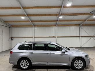  Volkswagen Passat 1.5TSI 110kW Automaat Business 2020/10