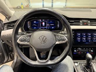 Volkswagen Passat 1.5TSI 110kW Automaat Business picture 15
