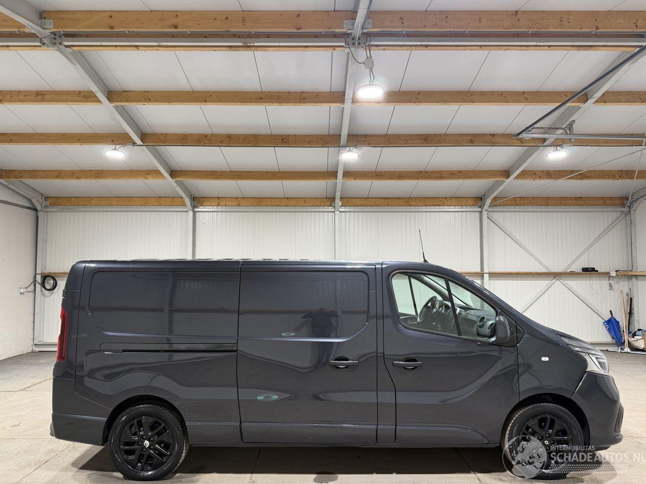 Renault Trafic 2.0dCi 107kW T29 L2H1 Luxe Airco